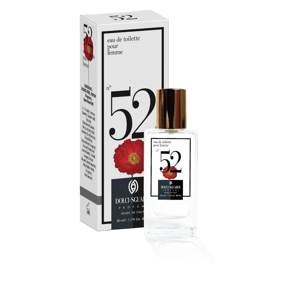 N52 Flower By Kenzo Di Kenzo 50ml | Dolci Sguardi